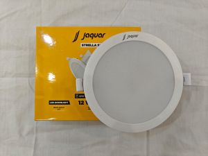 Jaquar 12WATT Strella Slim Panel
