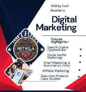 Digital Marketing Training