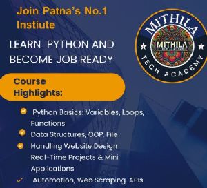 Python Training
