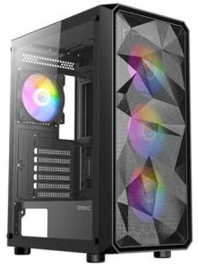 Antec ax83 RGB Elite Gaming Cabinet