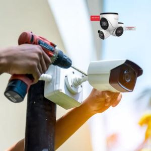 CCTV Camera