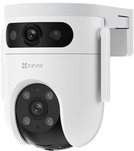 Ezviz 5 MP Cs h9c wi-fi Camera