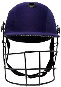 Fiber Cricket Helmets Half Face All Sizes for Sports Wear