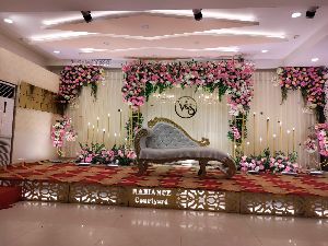 Anniversary Parties Service