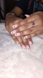 Nail Extension Services