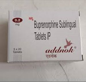 Addnok N Tablet 2mg