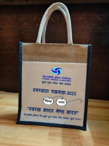 Jute Canvas Bags