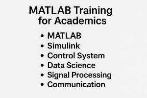 Matlab Training