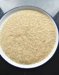 White Basmati Rice