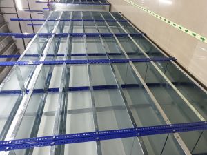 Slotted Angle Racks