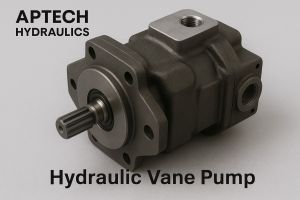 Hydraulic Vane Pumps