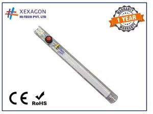 PC Plastic LED Light XN-1008, Brand Name : XEXAGON