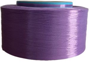 Polyester Filament Yarn Poy 50D-600D