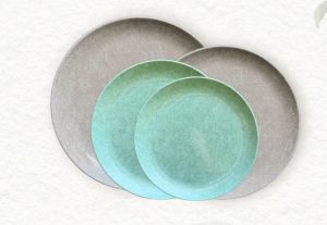 Sustainable Tableware