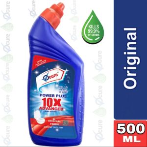Ocure Toilet Cleaner