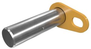 Brass Caterpillar Linkage Pins Sleeve Bearings