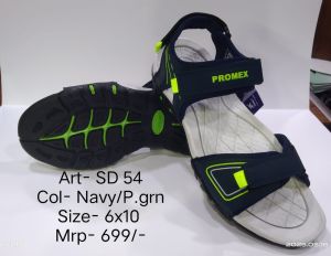 Male Footwear