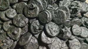 Raffiya Melt Material