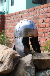 Medieval Helmet