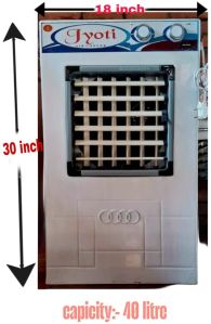 Jyoti Air Cooler 40 Litre
