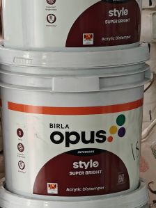 Birla Opus Distemper