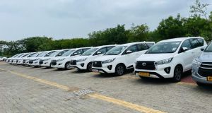 Car Rental In Indore