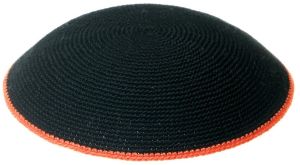 Caps, Color : Black
