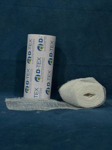 Cotton Roller Bandage 6 Inch, 10cm - 15cm, 4inch, 5 Miter