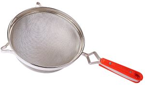 Heavy Handle Strainers