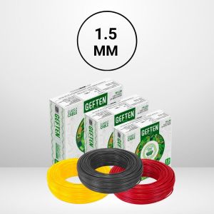 1,5mm Geften Class 2 Pro Cable