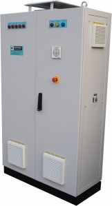 Multi Drive Synchronize Systems