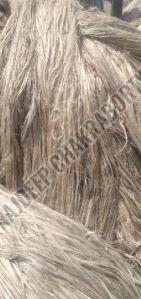 Raw Jute