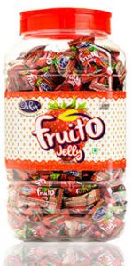 Fruit Jelly