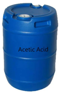 Acetic Acid