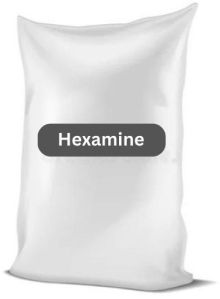 Hexamine
