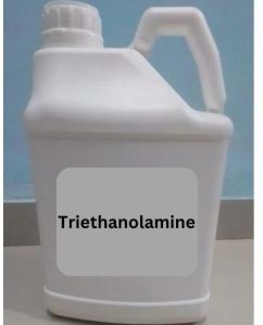 Triethanolamine 85% – 89%