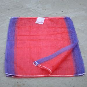 22x40 Kishan Choice Onion Leno Bags