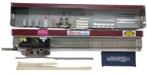 Sona Princess Model Hand Knitting Machine