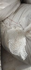 Polyester Net Fabric Waste
