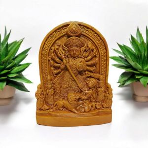 Handcrafted Festival Gifting Corporate Gifting Durga Murti