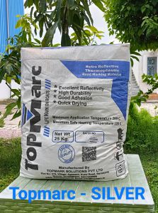 Paints, Varnishes & Wall Putty