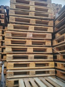 Wodden Pallets