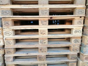 Wodden Pallets