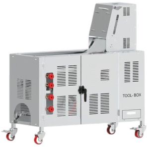 Small Chapati Making Machine 500