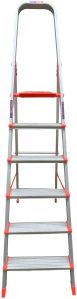 Safe Step Ladder 2+1 to 8+1