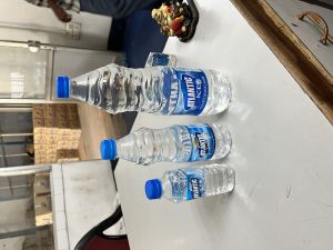 Pet Atlantic Ice Packaged Drinking Water, Capacity : 1500 cases/day