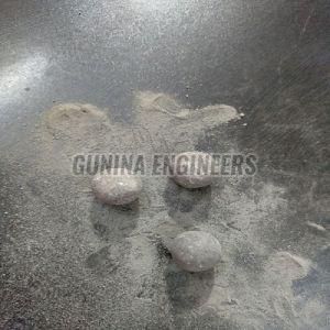 Nickel Catalyst Ball