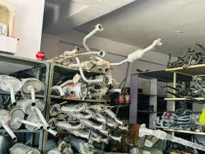 Silencers for All Cars