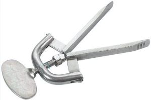 Stainless Steel Denhart Mouth Gag