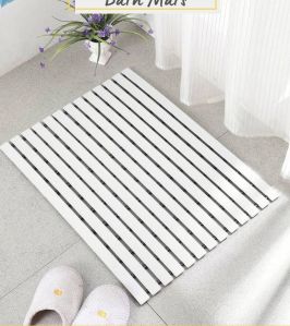 PVC Bath Mat